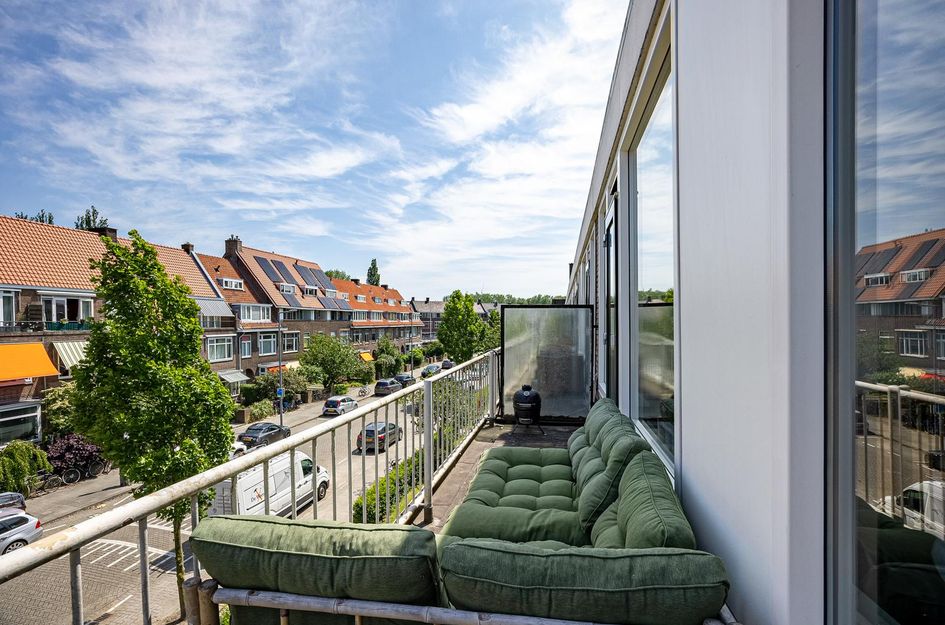 Zonnebloemstraat 52C