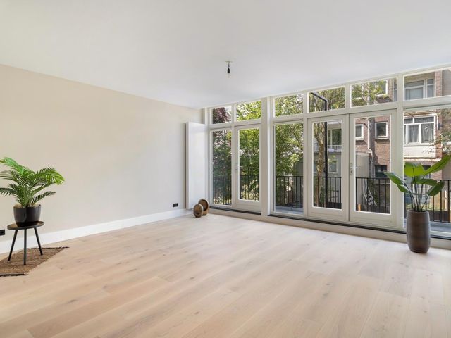 Pretorialaan 109A, Rotterdam