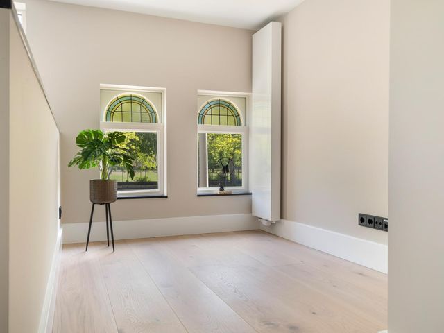 Pretorialaan 109A, Rotterdam