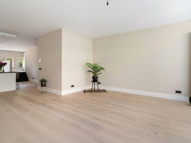 Pretorialaan 109A, Rotterdam