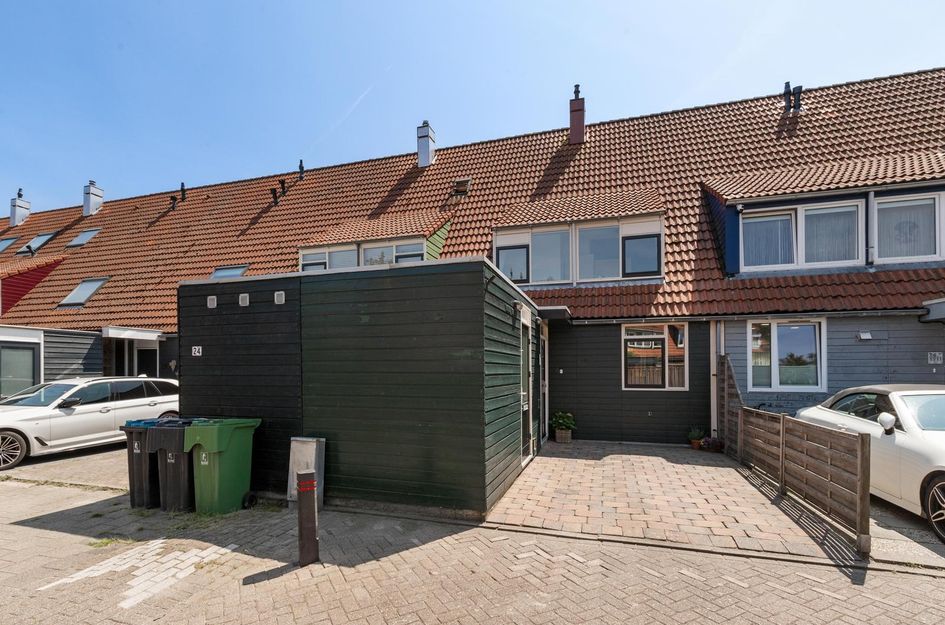 Bohemenstraat 22