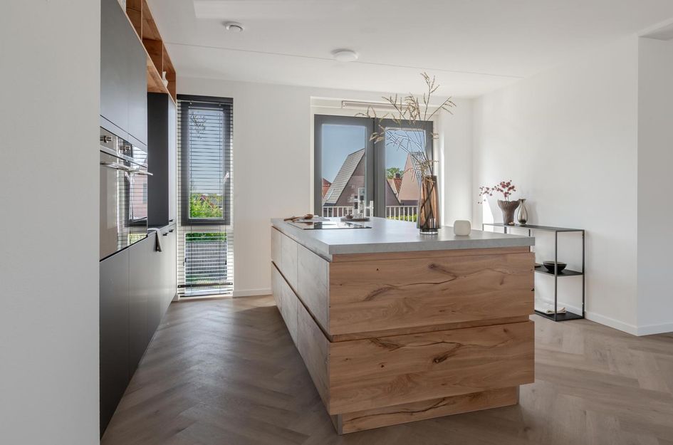 Zuidje 20C
