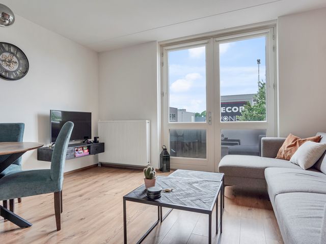 Ringbaan-Noord 156 14, Tilburg
