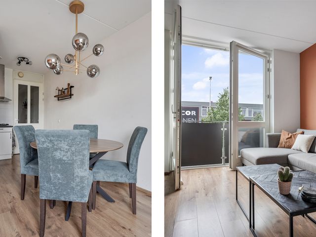 Ringbaan-Noord 156 14, Tilburg
