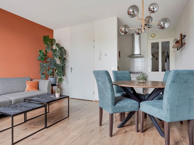 Ringbaan-Noord 156 14, Tilburg