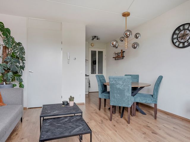 Ringbaan-Noord 156 14, Tilburg