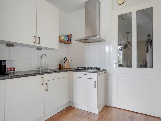 Ringbaan-Noord 156 14, Tilburg