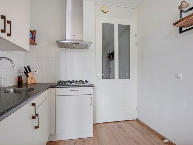 Ringbaan-Noord 156 14, Tilburg