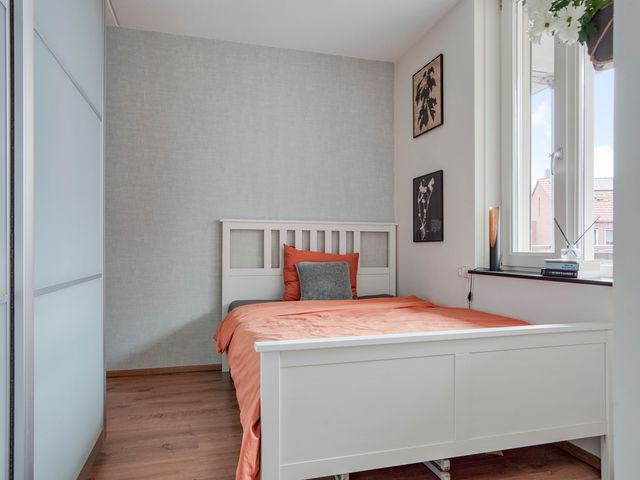 Ringbaan-Noord 156 14, Tilburg
