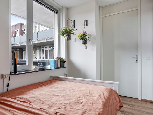 Ringbaan-Noord 156 14, Tilburg