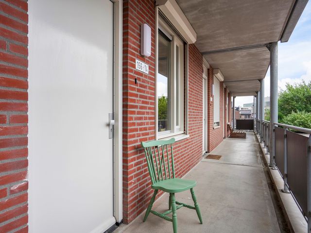 Ringbaan-Noord 156 14, Tilburg