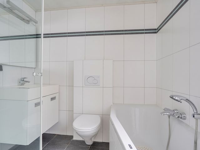 Kasteeldreef 5, Tilburg