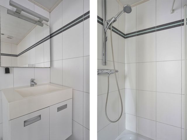 Kasteeldreef 5, Tilburg
