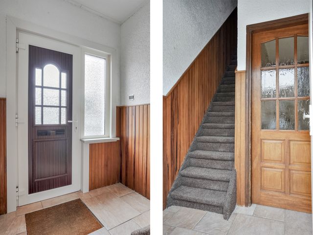 Kasteeldreef 5, Tilburg