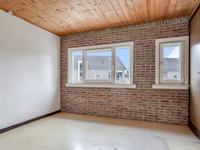 Kasteeldreef 5, Tilburg
