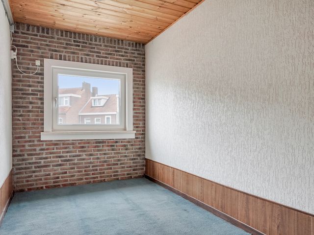Kasteeldreef 5, Tilburg
