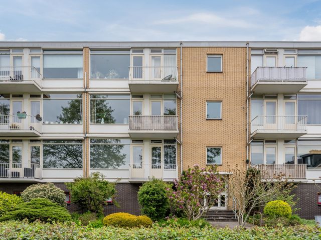 Populierenhof 99, Bodegraven
