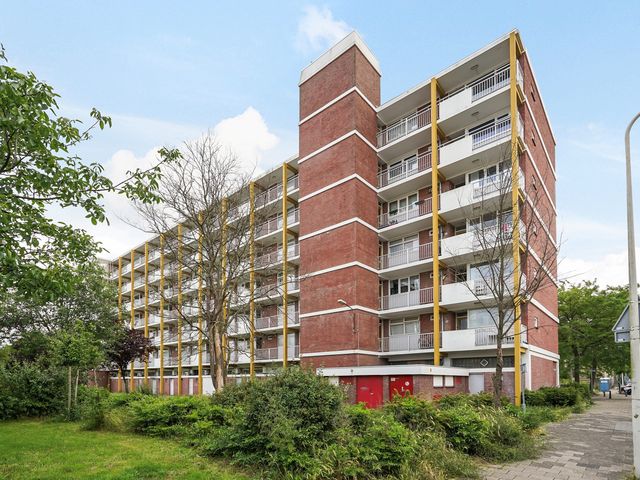 Hertenrade 438, 's-Gravenhage