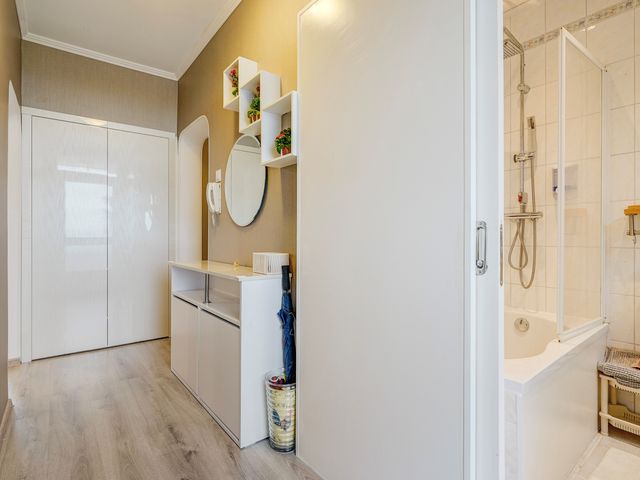 Hertenrade 438, 's-Gravenhage