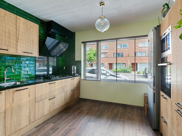 Herkingenstraat 46, Rotterdam