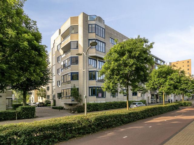 Tivolistraat 62 13, Tilburg