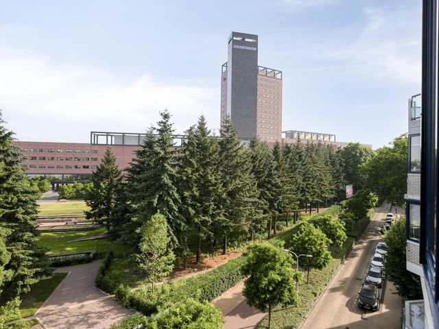 Tivolistraat 62 13, Tilburg