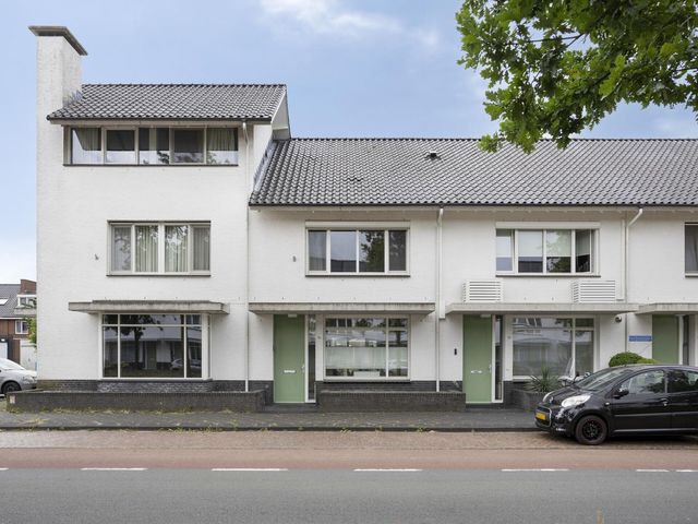 Koolhovenlaan 94, Tilburg
