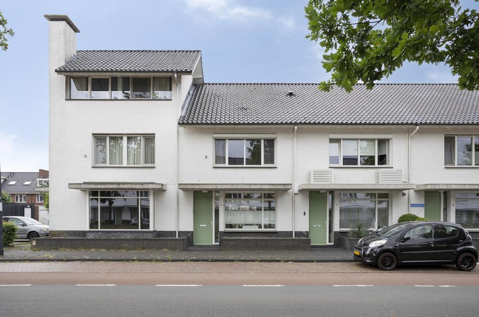 Koolhovenlaan 94