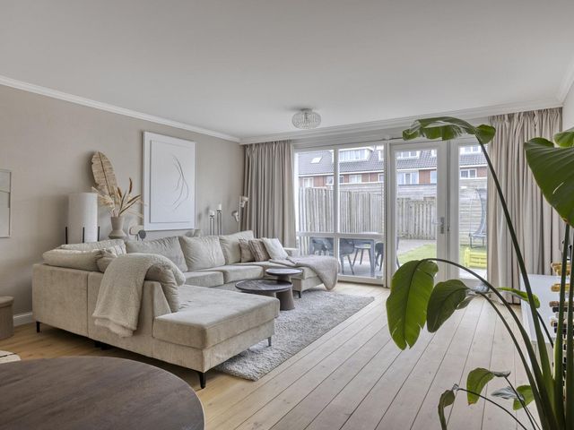 Koolhovenlaan 94, Tilburg