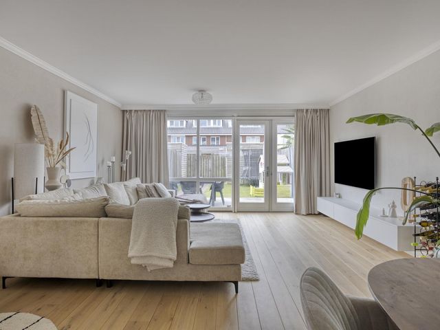Koolhovenlaan 94, Tilburg