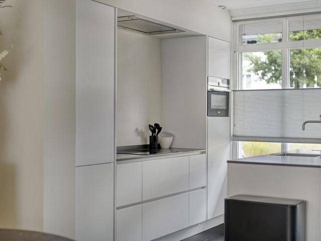 Koolhovenlaan 94, Tilburg