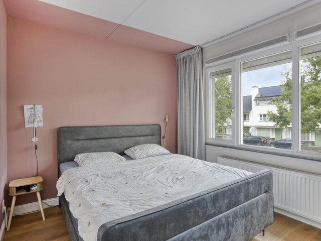 Koolhovenlaan 94, Tilburg