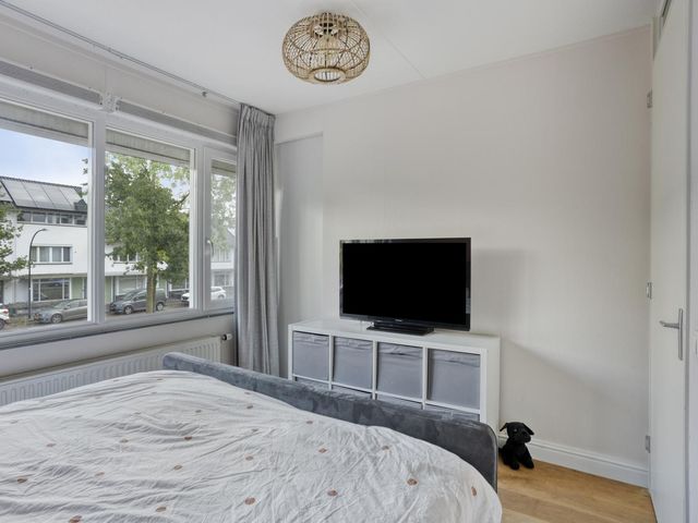 Koolhovenlaan 94, Tilburg