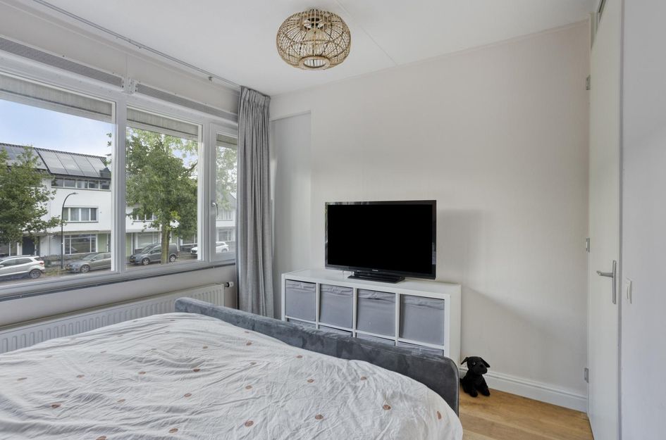Koolhovenlaan 94