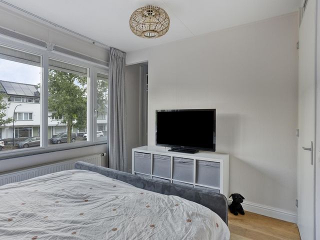 Koolhovenlaan 94, Tilburg