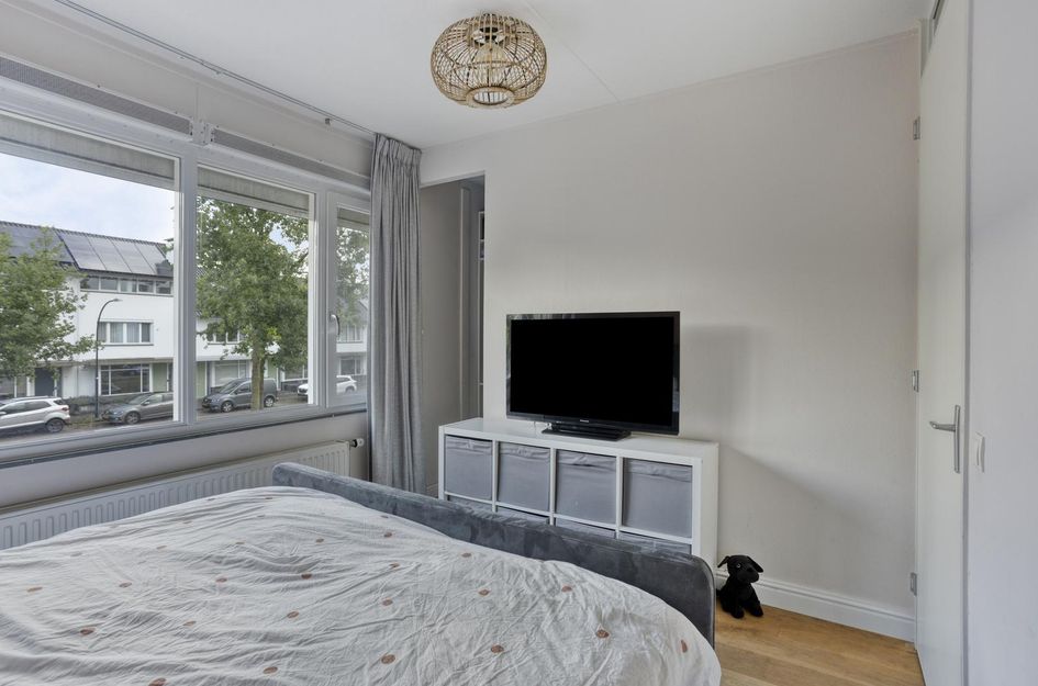 Koolhovenlaan 94