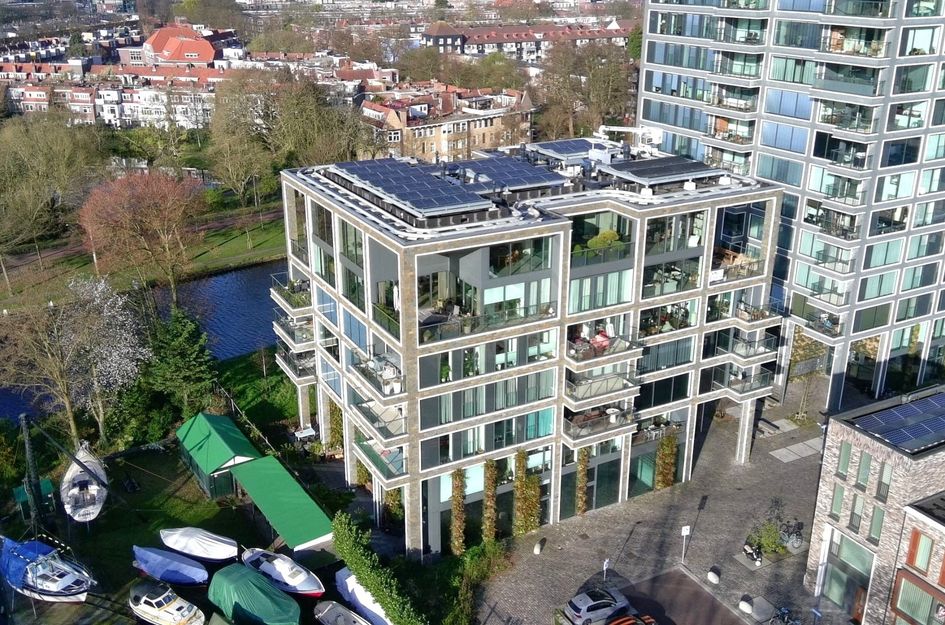 Zodiakplein 102
