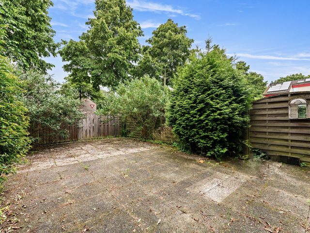 de Elzen 28, Bergschenhoek