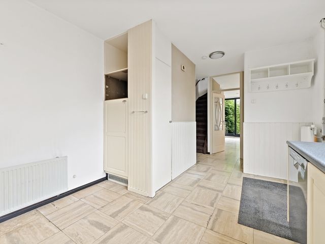 de Elzen 28, Bergschenhoek