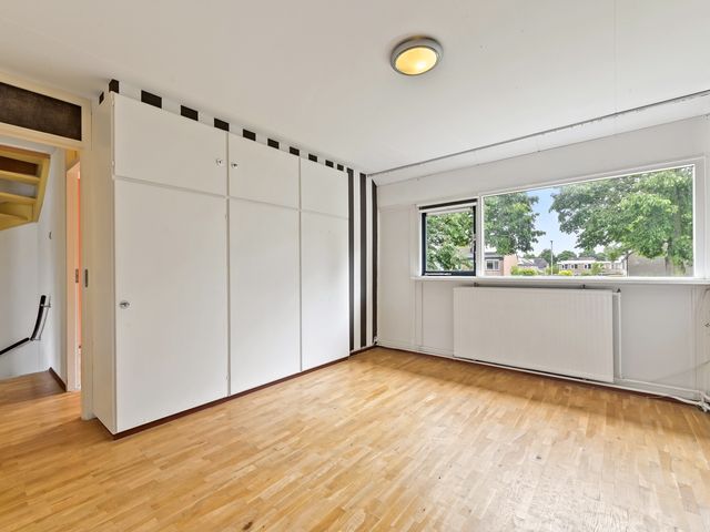 de Elzen 28, Bergschenhoek