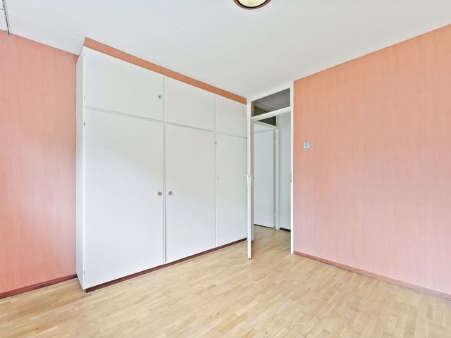 de Elzen 28, Bergschenhoek