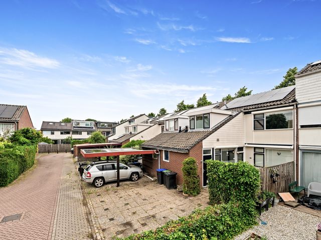 de Elzen 28, Bergschenhoek