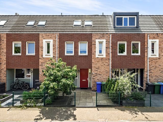 Goudappel 97, Den Hoorn