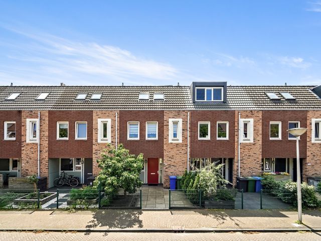 Goudappel 97, Den Hoorn