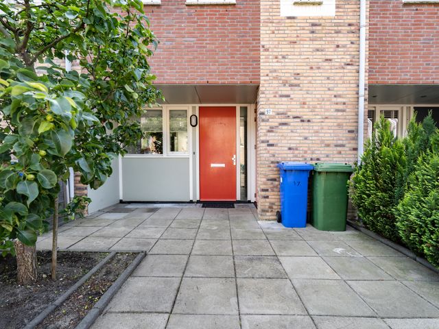 Goudappel 97, Den Hoorn