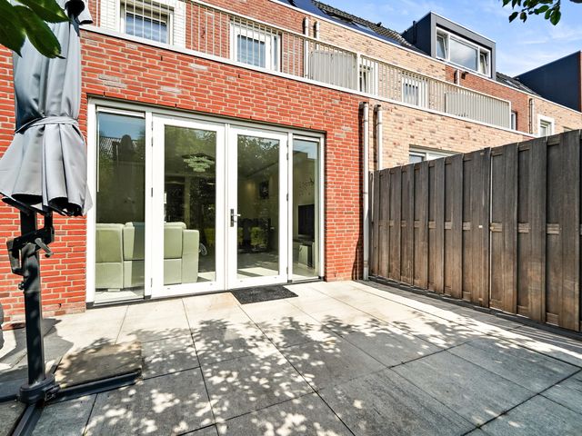 Goudappel 97, Den Hoorn