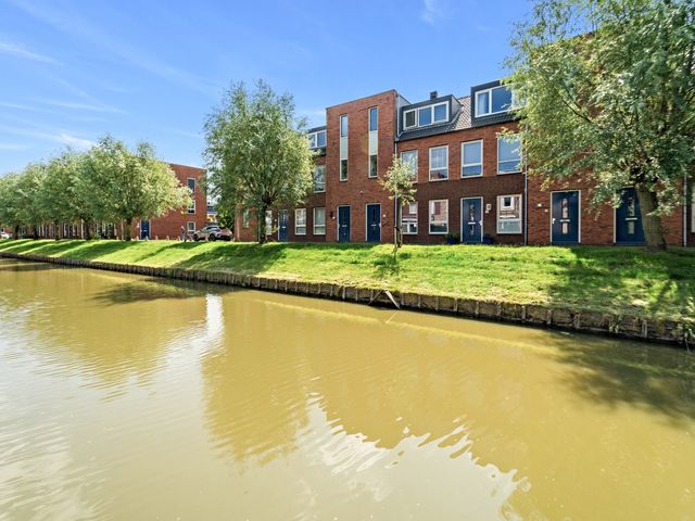 Goudappel 97, Den Hoorn