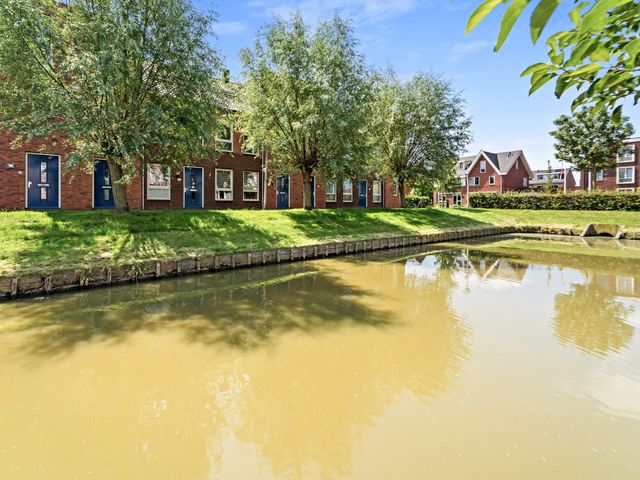 Goudappel 97, Den Hoorn