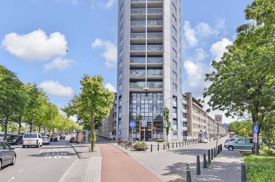 Troelstrakade 37