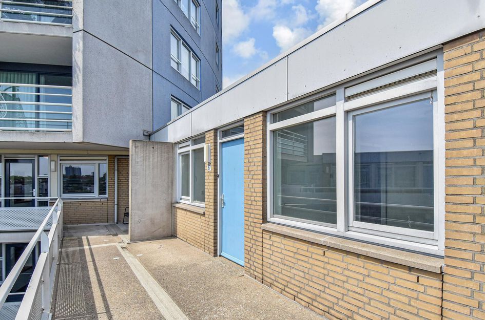 Troelstrakade 37